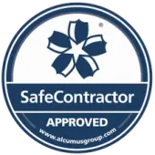 Safe Contractor Approved gutter cleaning business in West Midlands
